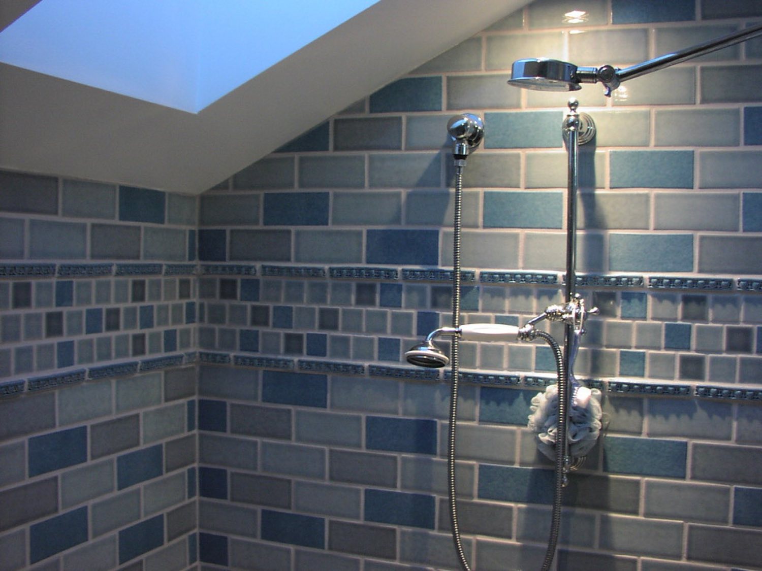 Master Bath Retile in Springfield by Reliable Home Solutions